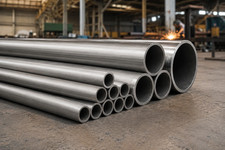 304 Grade Stainless Steel