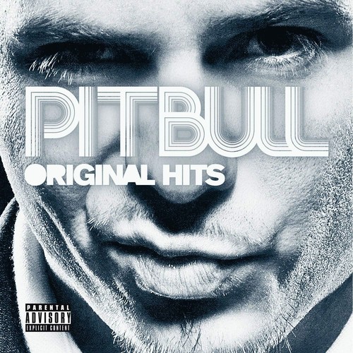 Pitbull original hits - original, (2012)