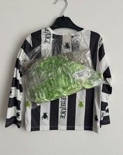 New Beetlejuice Primark Black
