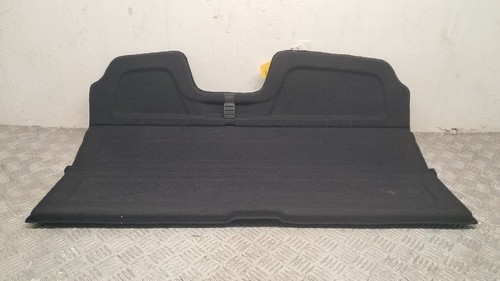 Peugeot 207 parcel shelf - sw, s