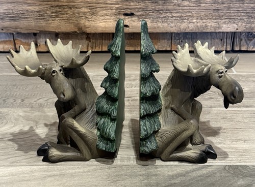 Bear foots moose book - bear,