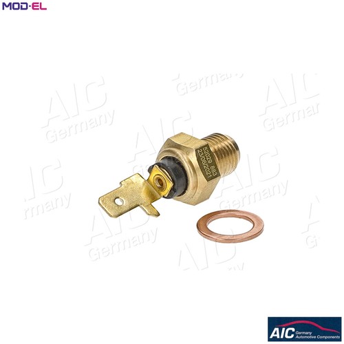 Sensor oil temperature 52029 - sensor,