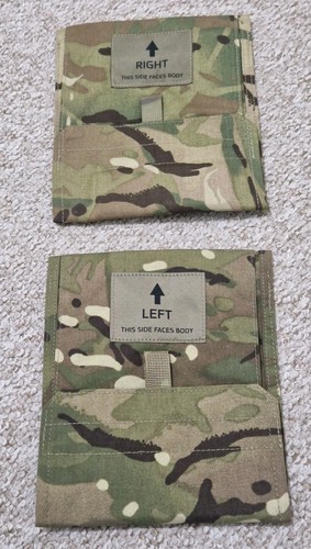 British army mtp virtus - mtp, body
