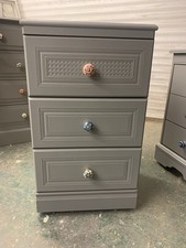 Alstons Small Chest Of Drawers