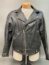 Vintage 60s Langlitz Leathers