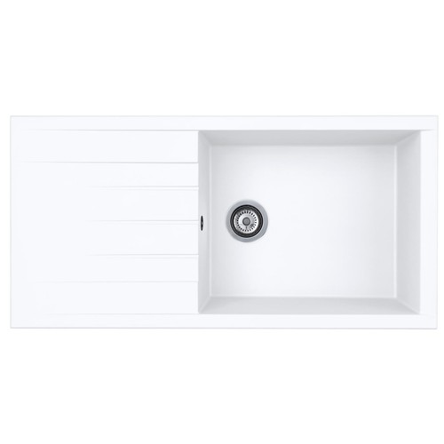 Liquida cu10wh bowl - liquida, 1.0