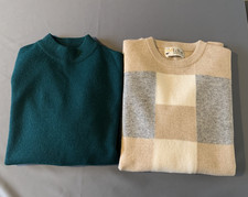 Ladies Pringle Jumpers Made in