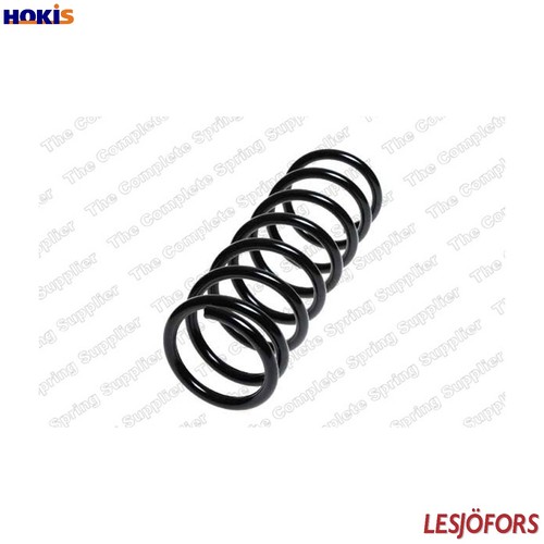 Suspension spring 4055450 for - suspension,