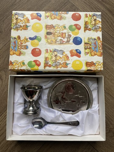Seba vintage silver - seba,