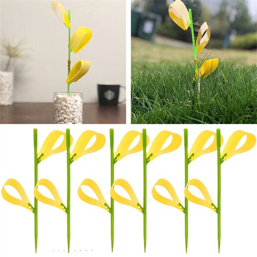 Plug fly trap yellow - plug-in,