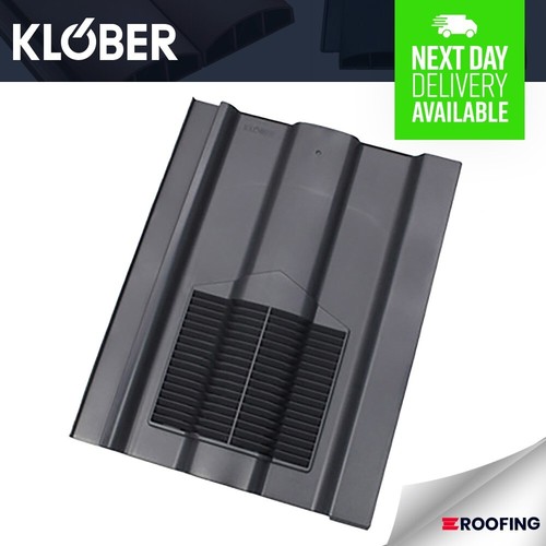 Klober limarech tile vent - tile,