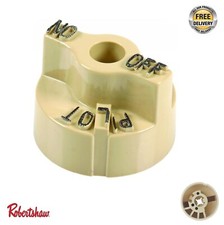 Pitco gas fryer knob control - fryer,