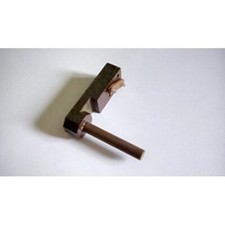 CLANSMAN PRC320 WIRE ANTENNA ADAPTOR NSN 5999 99 637 0880