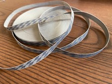 Bavarian collar lace, ww1 german 1915-1918 fedgrau tunic Bayern tresse 1wk,braid