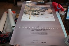 1986 jimmie heuga express - 1986,