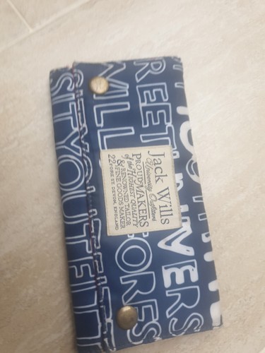 Jack wills navy white - wills,