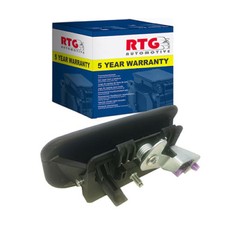 Sliding Loading Side Door