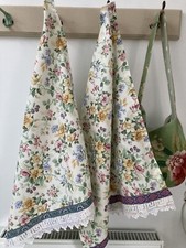 1 Handmade Vintage Style Tea