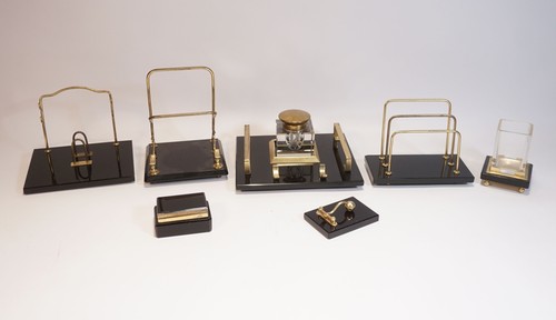 True vintage art deco - deco, elegant