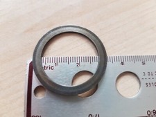 Washer 25MM Engine Transmission Honda VFR 400 NC30 1989 1990 1991 Genuine OEM