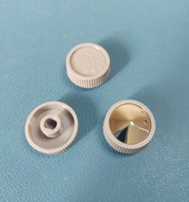 Hacker Record Player knobs Set