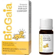 BioGaia Protectis Baby Drops for Gut Comfort - 5ml