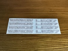 4x Rays Volk Racing LE37 Wheel