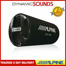 ALPINE SWT-12S4 1000 Watts