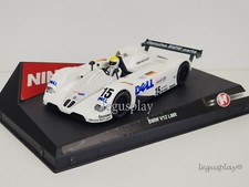 Slot car scalextric ninco