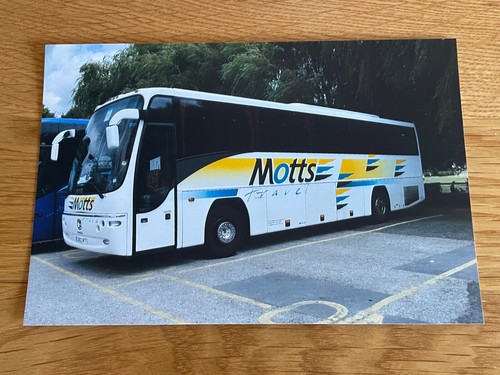 Motts travel volvo - travel,