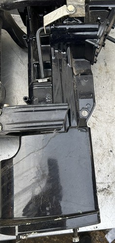 Long shaft drive housing - drive,