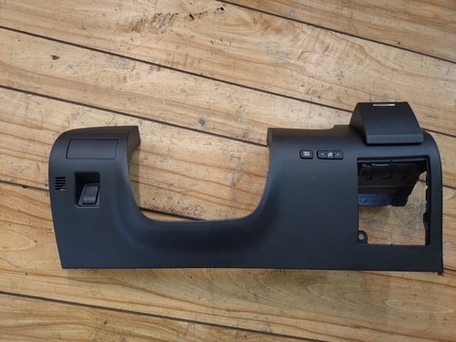 Lexus 450h dashboard lower - 450h,