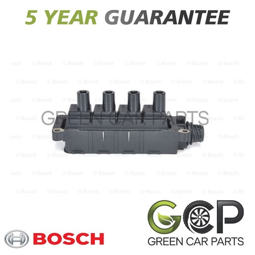 Bosch ignition coil - ignition, 3