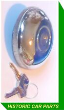 Austin Healey Sprite Mk3 1964-66 - Period LOCKING PETROL CAP