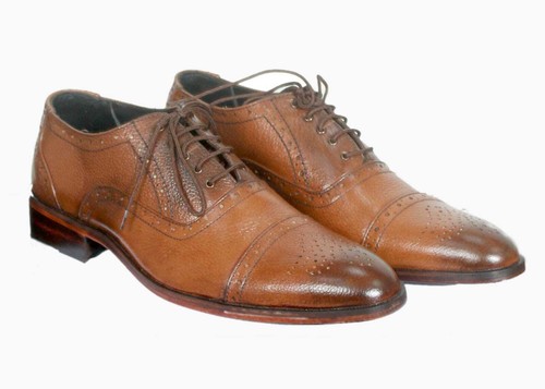 Mens genuine leather all - genuine,