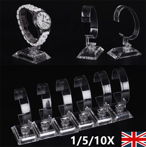 10x watch display - display, stand