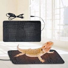 1pcs USB Reptile Electric Blanket Lizard Heating Pad Pet Warming Blanket Mat