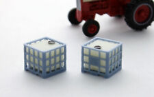 1:64 IBC PALLET TANKS PLASTIC