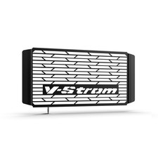 Motorcycle radiator guard for - guard,