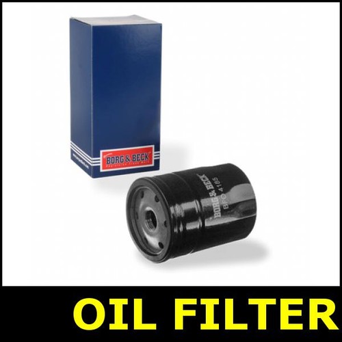 Oil filter fits - filter, uno