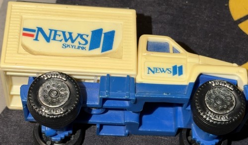Tonka 1988 channel news - channel,