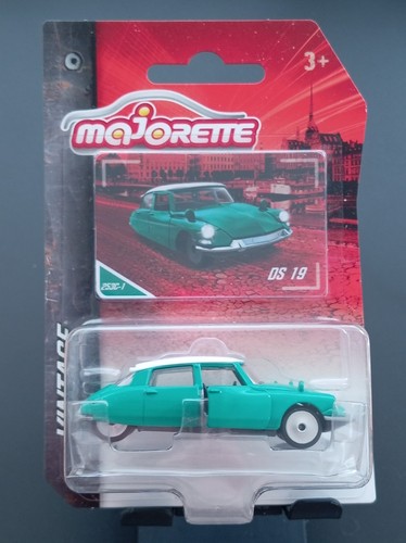 Majorette citroen new - ds,