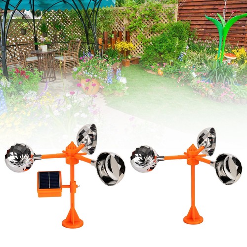 Seagulls scarer bird - scarer,