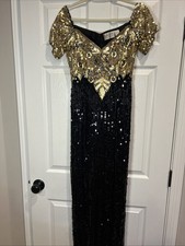 Black Tie Oleg Cassini 100%