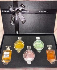 CHANEL Mini perfume Gift set