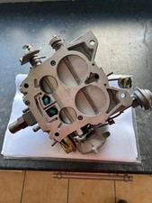 Quadrajet Carburetor For