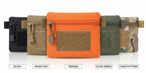 Edc molle pouch waterproof - edc,