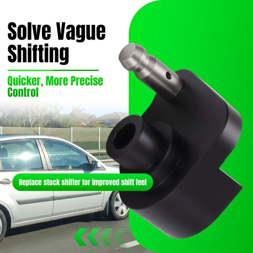 Quick short shift gear shifter - quick,