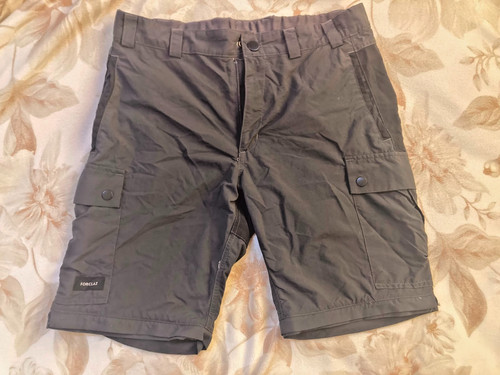 Decathlon forclaz men - forclaz, men's