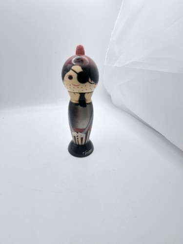 Pylones figural pirate pepper - pylones,